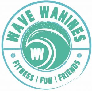 Episode 17: Wave Wahines