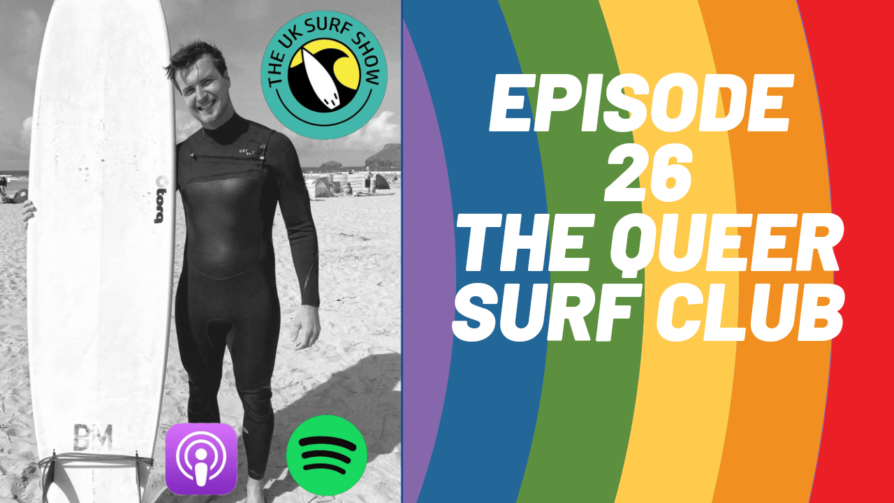 Queer Surf Club