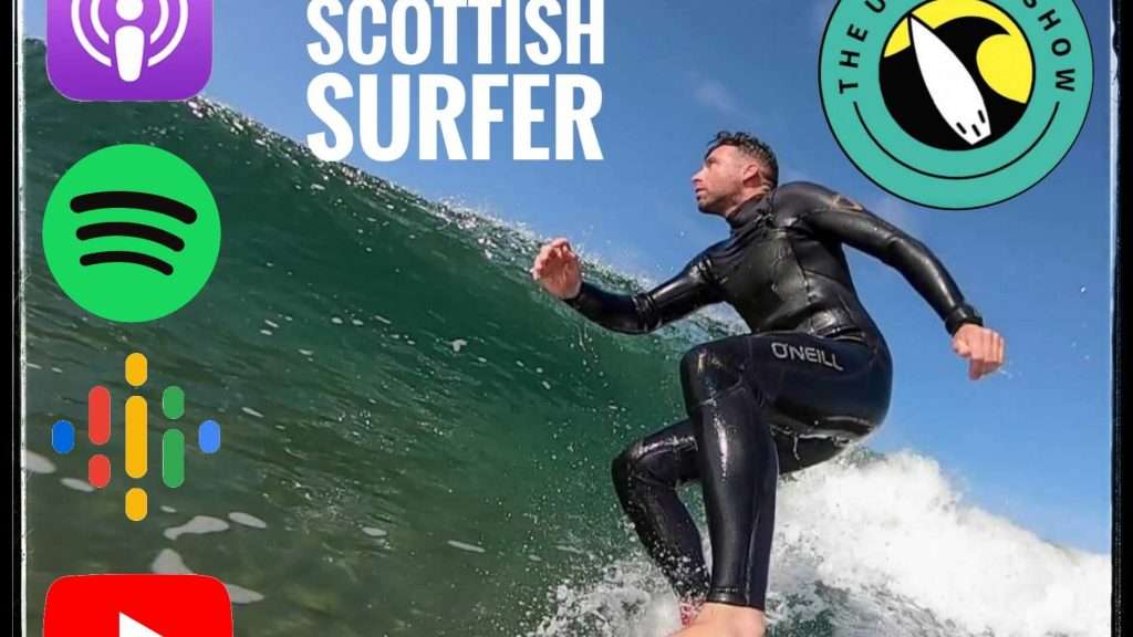 The Scottish Surfer