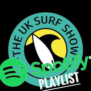 The Best Post Surf Playlist