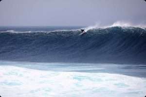 Ep. 33 Ben Larg , Big Wave Surfer