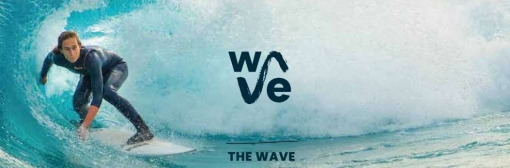Book The Wave