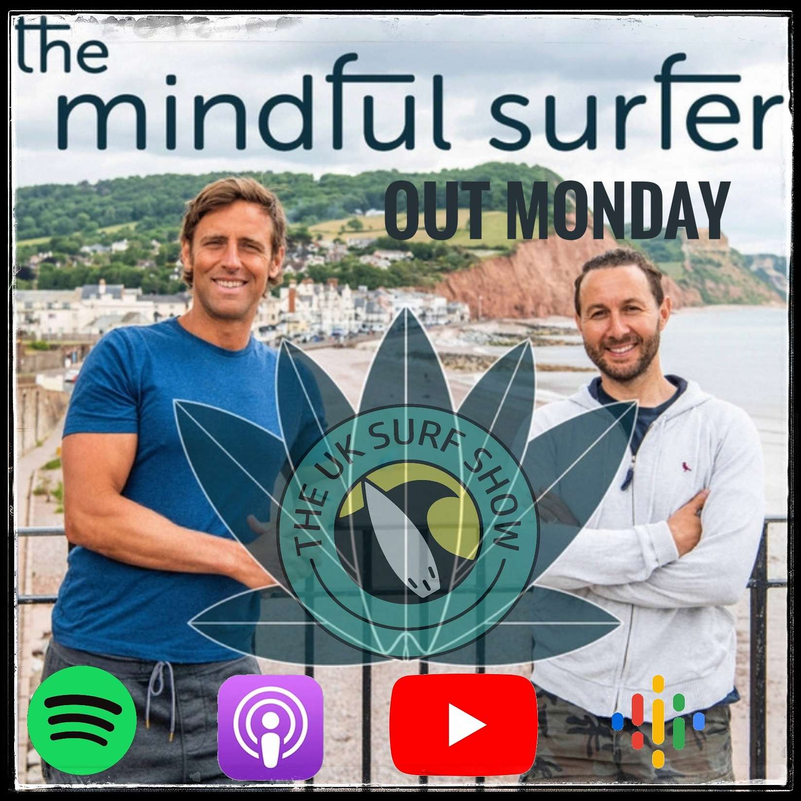 The Mindful Surfer