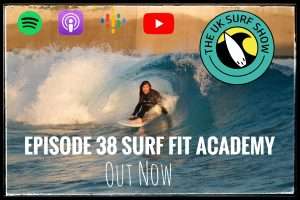 The Surf Fit Academy