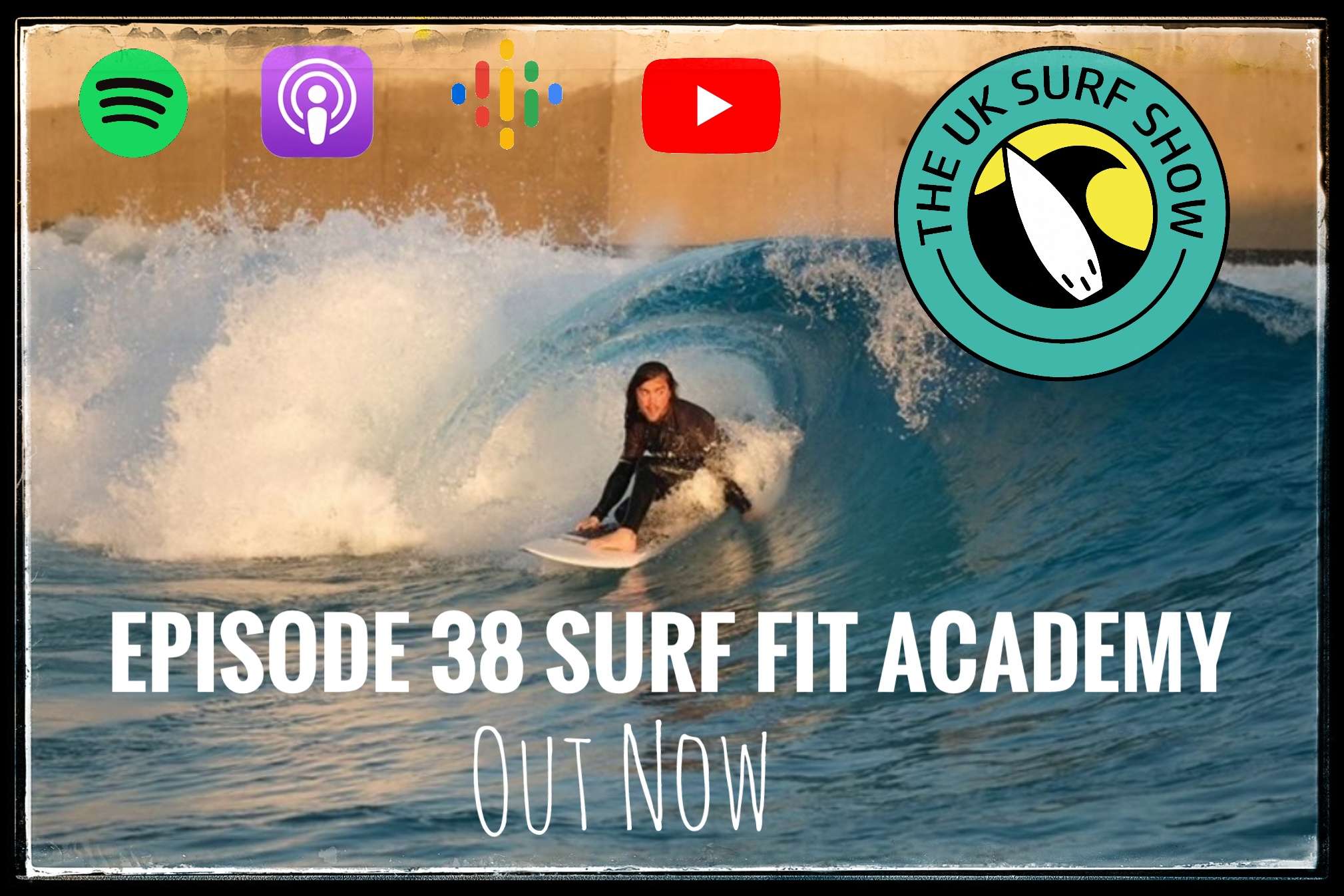 Surf Fit Academy