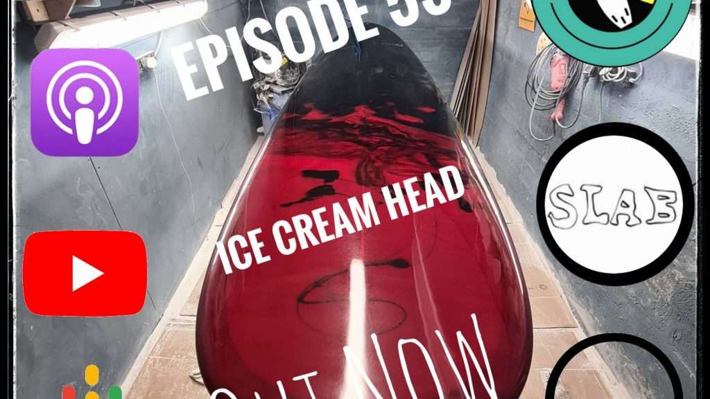 Ice Cream Head