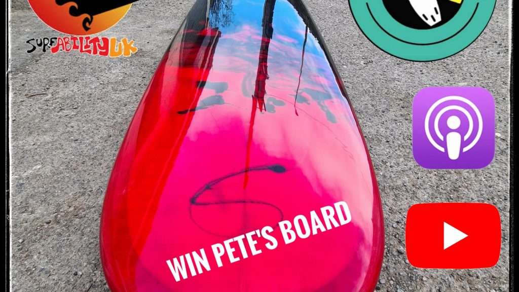 win petes board