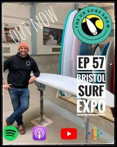 The Bristol Board Shapers Expo