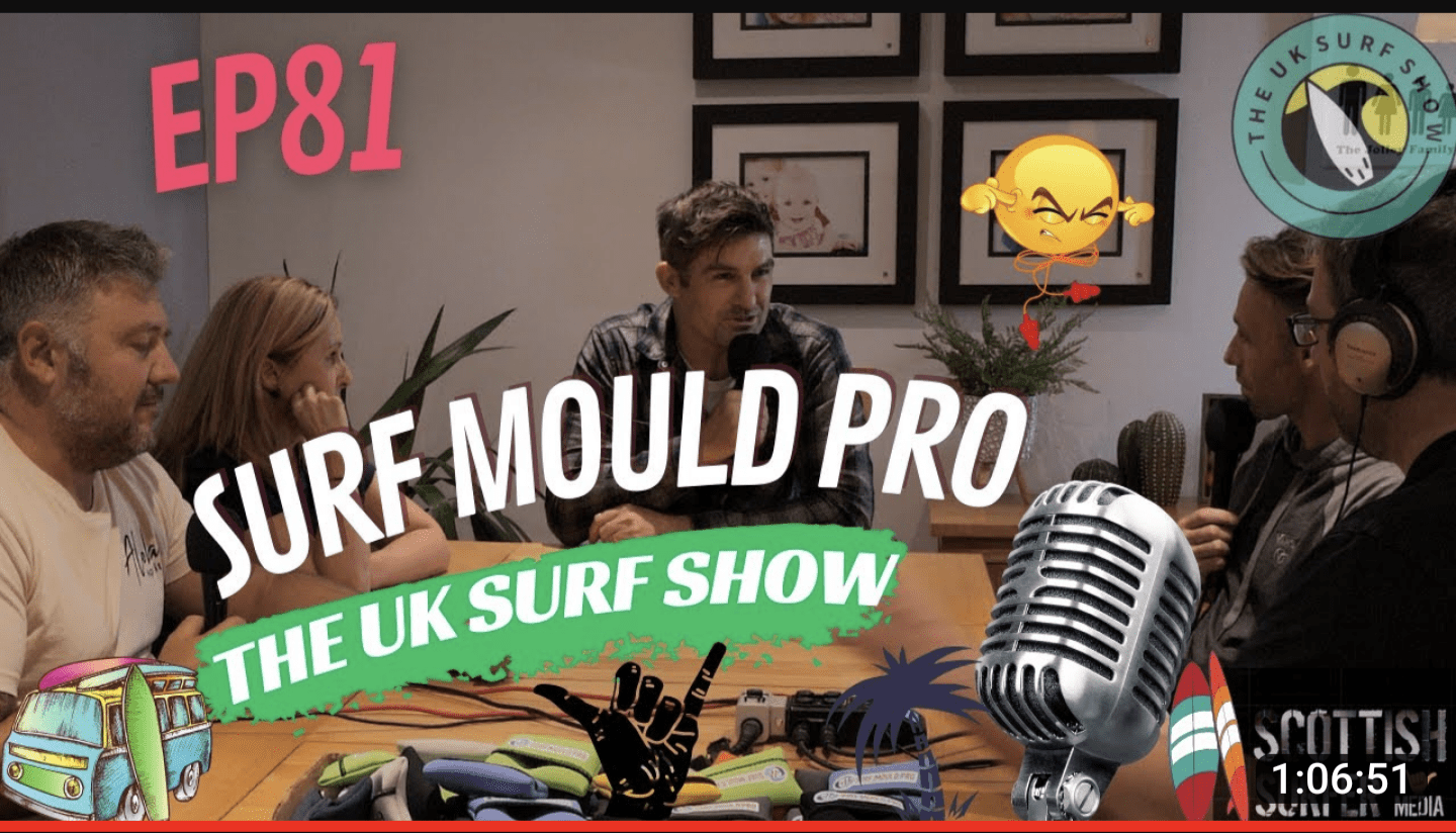 Surf Mould Pro